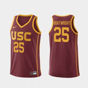 Youth USC #9 JuJu Smith-Schuster Cardinal No Name Football Jerseys - JuJu  Smith-Schuster Jersey - USC Jersey 