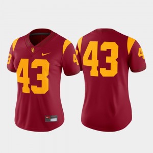 usc women's jersey