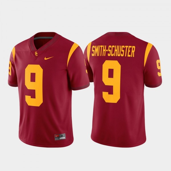 Usc shop 9 jersey