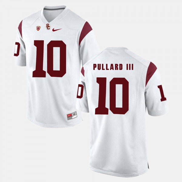 Usc sale jersey white