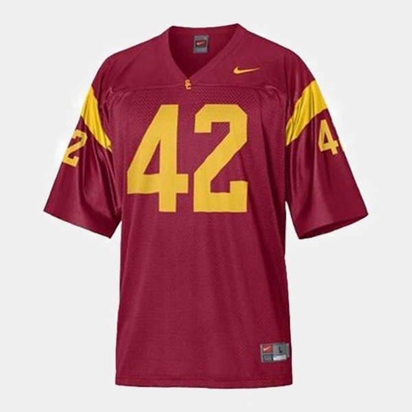 Usc adoree jackson jersey outlet